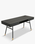 Kingscross, Solomon