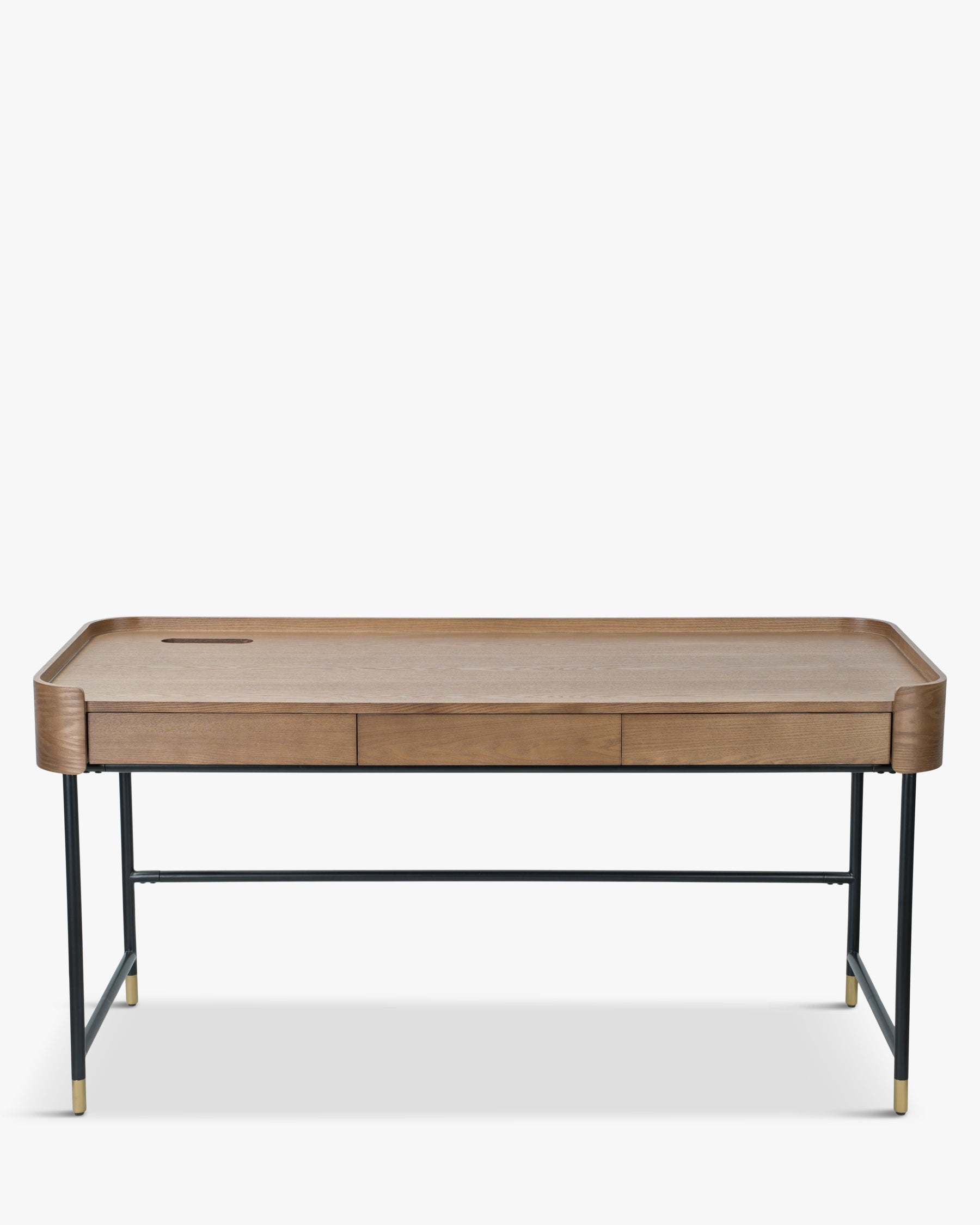 Luthor, Jeffrey